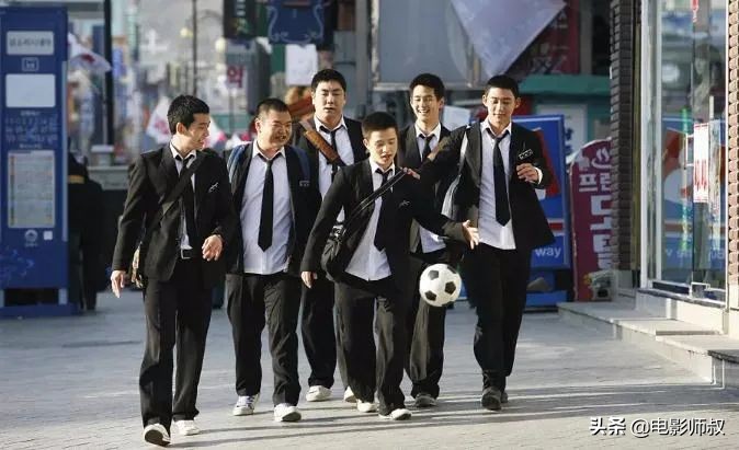 学生打架群殴电影,最劲爆的打斗电影片段