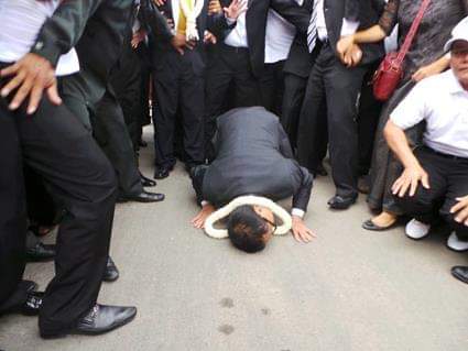 沈良西事件真相,洪森沈良西谁赢了