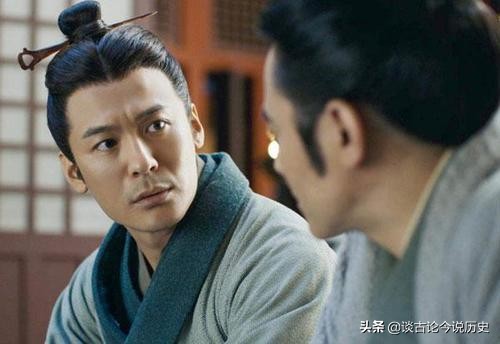 晋武帝是昏君吗,司马炎是不是昏君