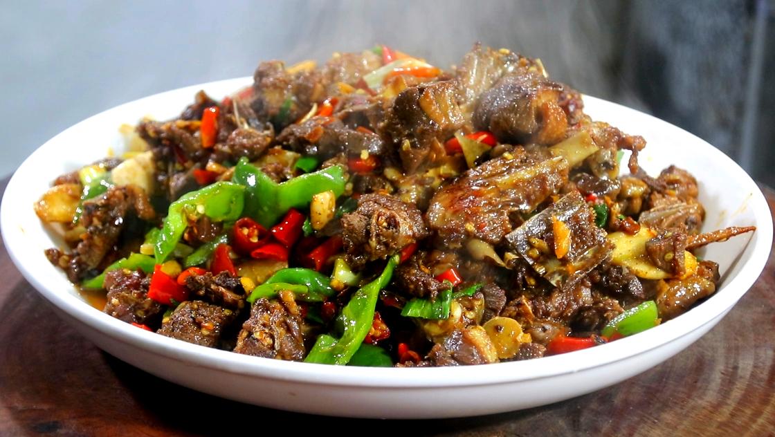 鸭肉好吃做法不放酒,鸭肉好吃的做法怎么做