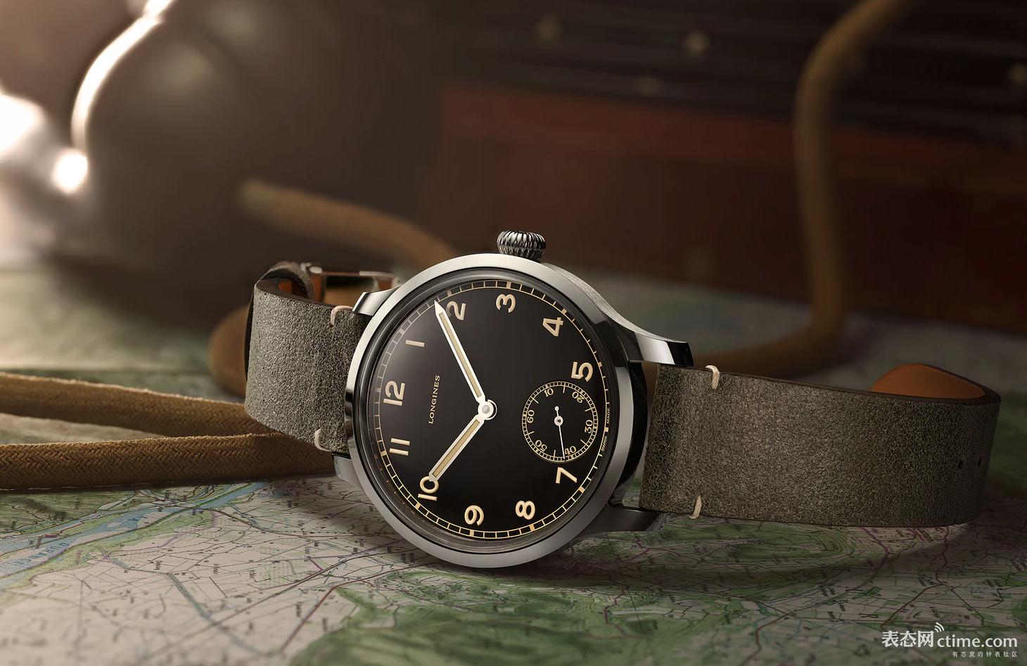 什么版本的复刻手表最好,萧邦复刻表和正品区别