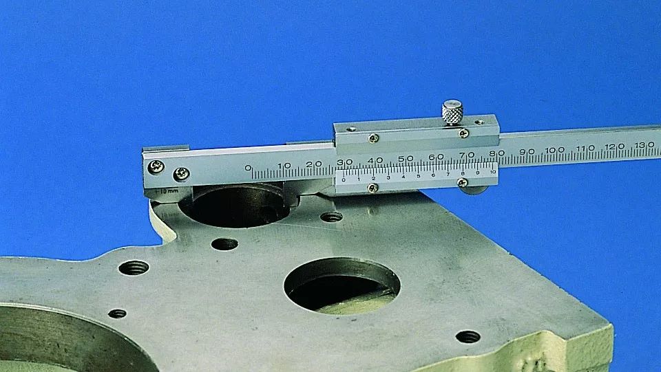 零件测量工具大全,零件测量技巧大全