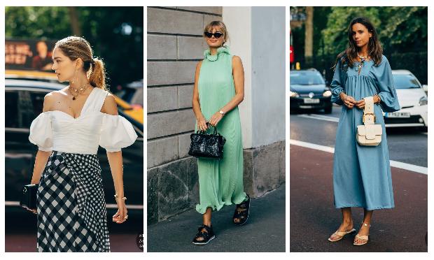 夏季白衣服穿久了发黄,夏天衣服为什么穿久了会变黄