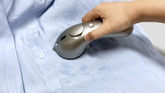 老式蒸汽熨斗不出气怎么办,传统熨斗没加水可以用吗