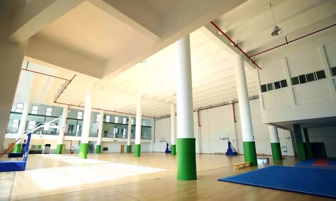 西大附中各校区详解,西大附中竹林校区师资