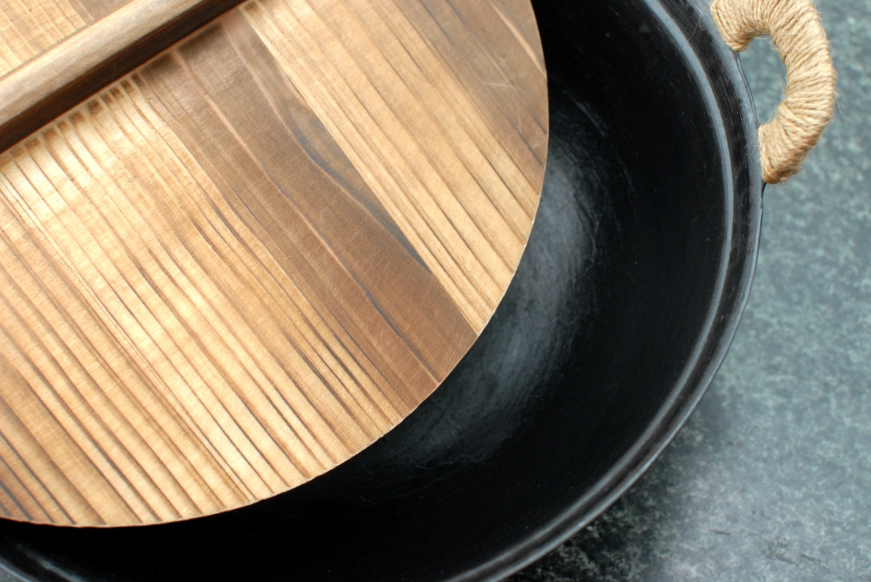 臻三环铁锅古法测评,铁锅臻三环纯手工打造