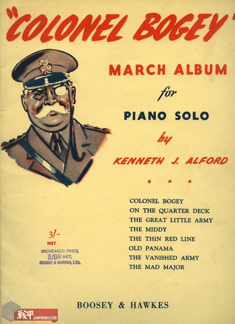 欧洲军歌故事,那些欢快的童谣