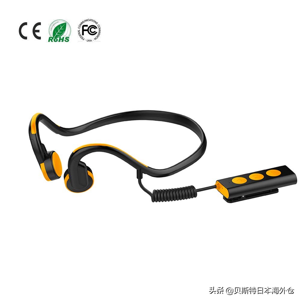 2020十大最佳骨传导耳机进口品牌,国产骨传导耳机排名前十名