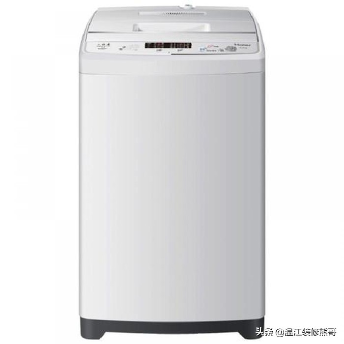 滚筒洗衣机那么多款怎么选购,洗衣机怎么选购主要还是看这几点