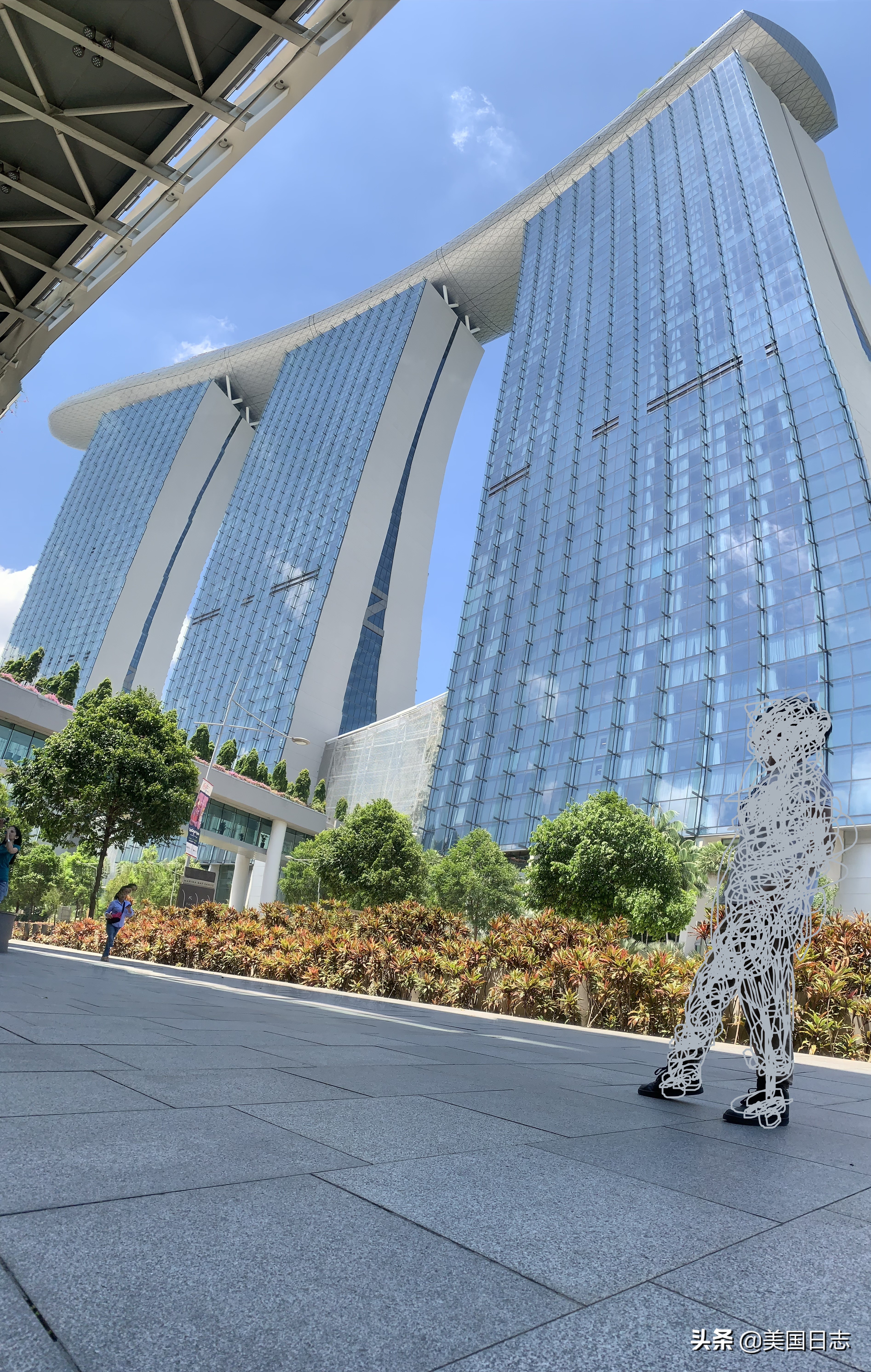 2017年新加坡生活,记录一下在新加坡的日子