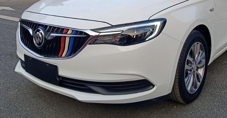 别克英朗四缸发动机能重回巅峰吗,英朗重返四缸