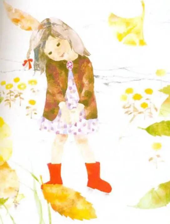 巴学园解析,巴学园结局