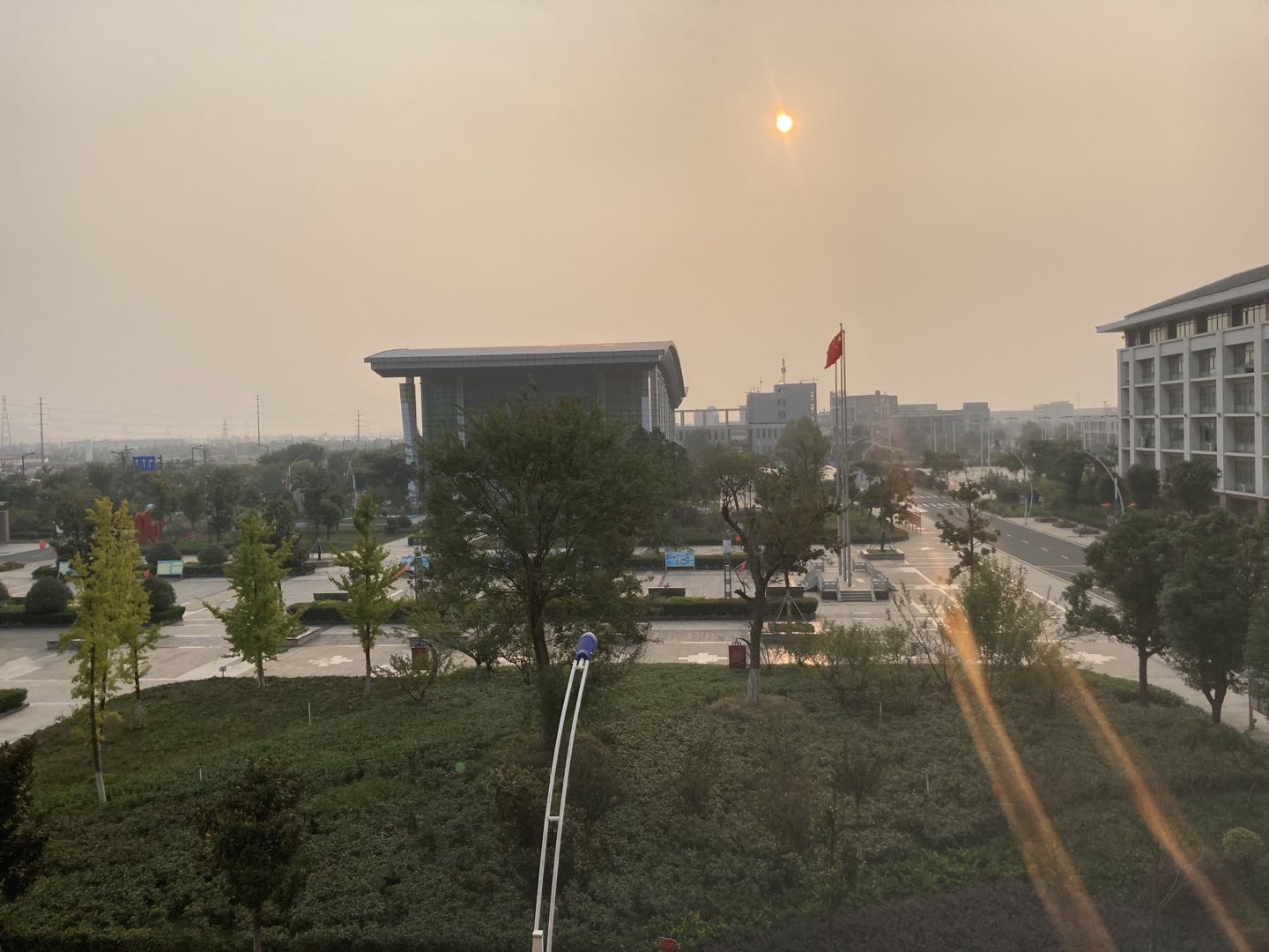 开学第51天:期中联考定日期内容范围预告知