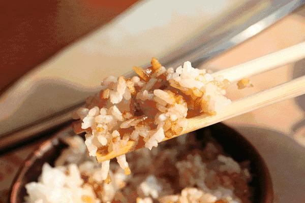 煮米饭加点它通血管防大病,煮米加什么可以通血管