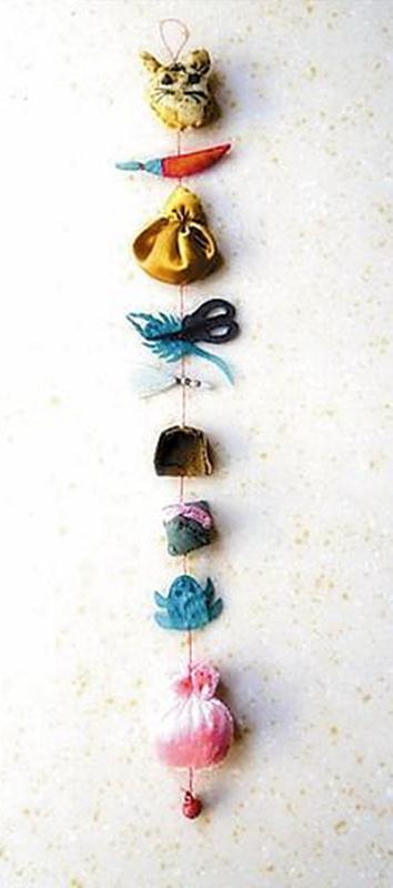 端午习俗老虎,端午节老虎的寓意