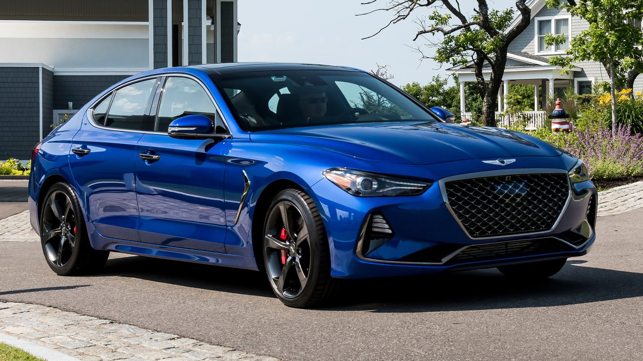 你真的懂迈腾吗,一汽和通用有什么区别