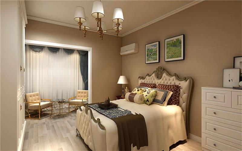 力天装饰公司口碑怎么样？让你爱不释手的欧式风