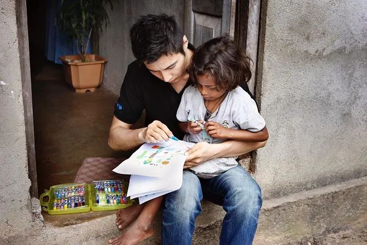 消失十年再重逢,消失十年后再相见