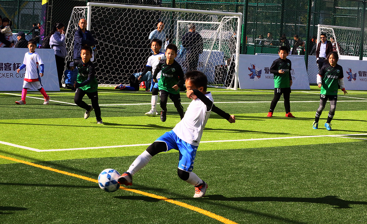 2023京津冀青少年足球交流赛,2019京津冀少年足球邀请赛