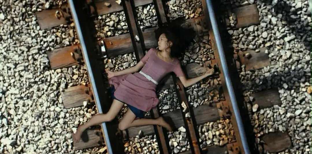 枕边人竟是逃窜20年的杀人犯,枕边人竟是逃窜25年的杀人犯