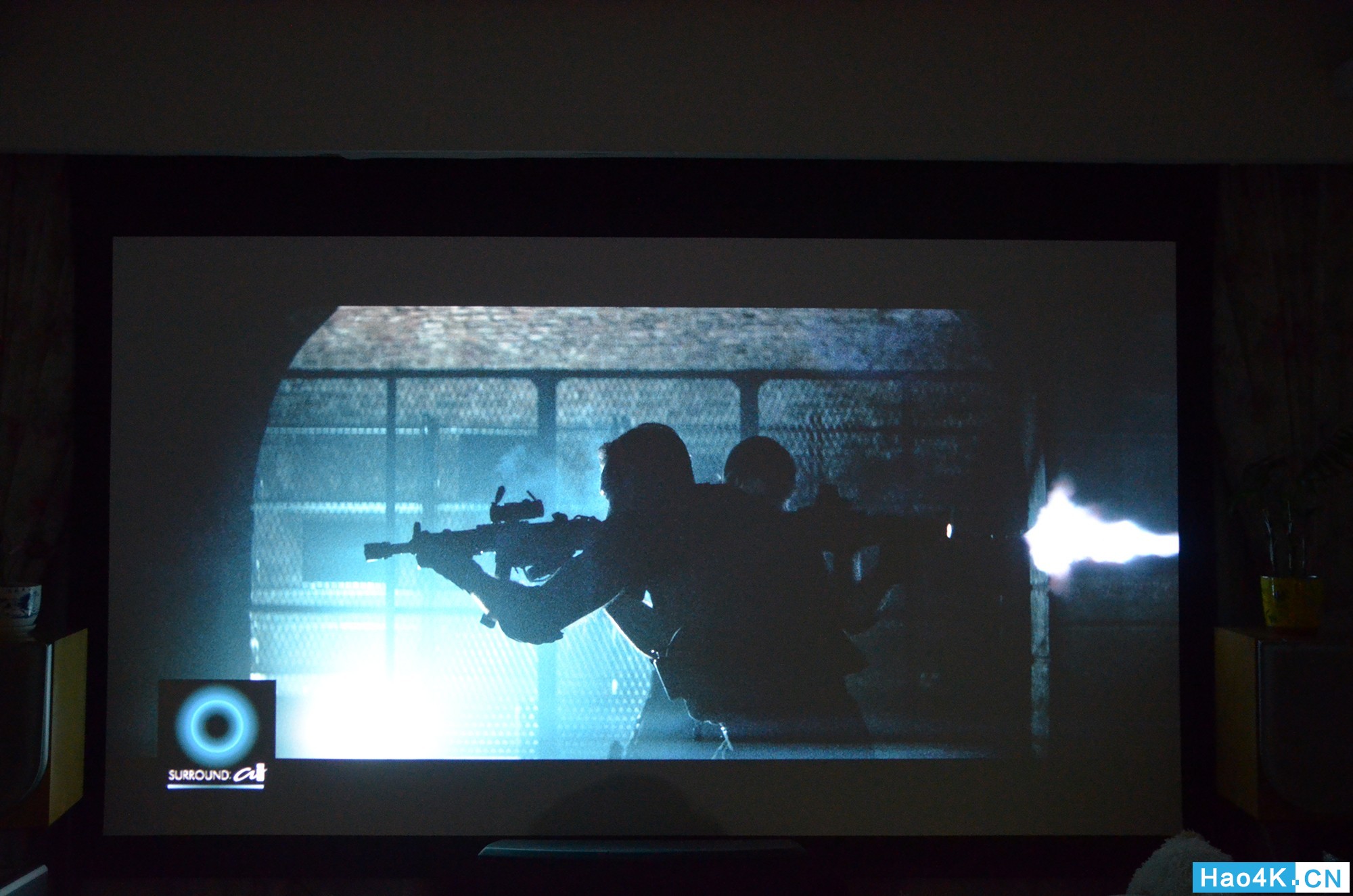 雅马哈CX-A5200+MX-A5200使用评测：有如置身于电影院的感受