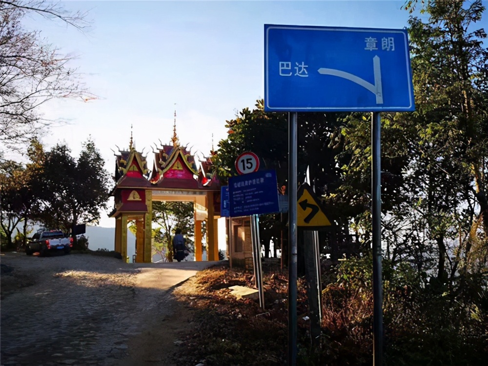 巴达山普洱茶核心产区,巴达山普洱茶特点及价格