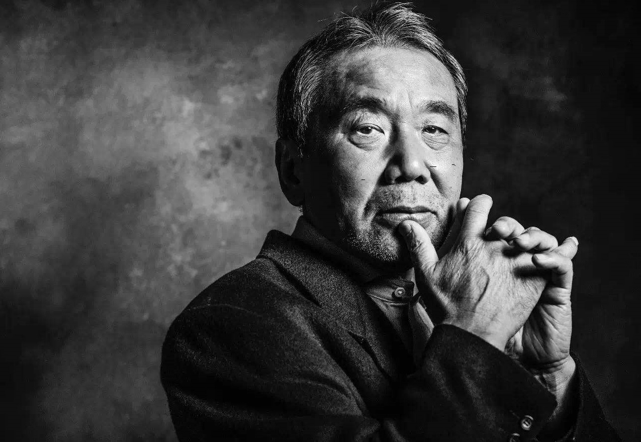 村上春树100个经典语录,村上春树15句经典语录