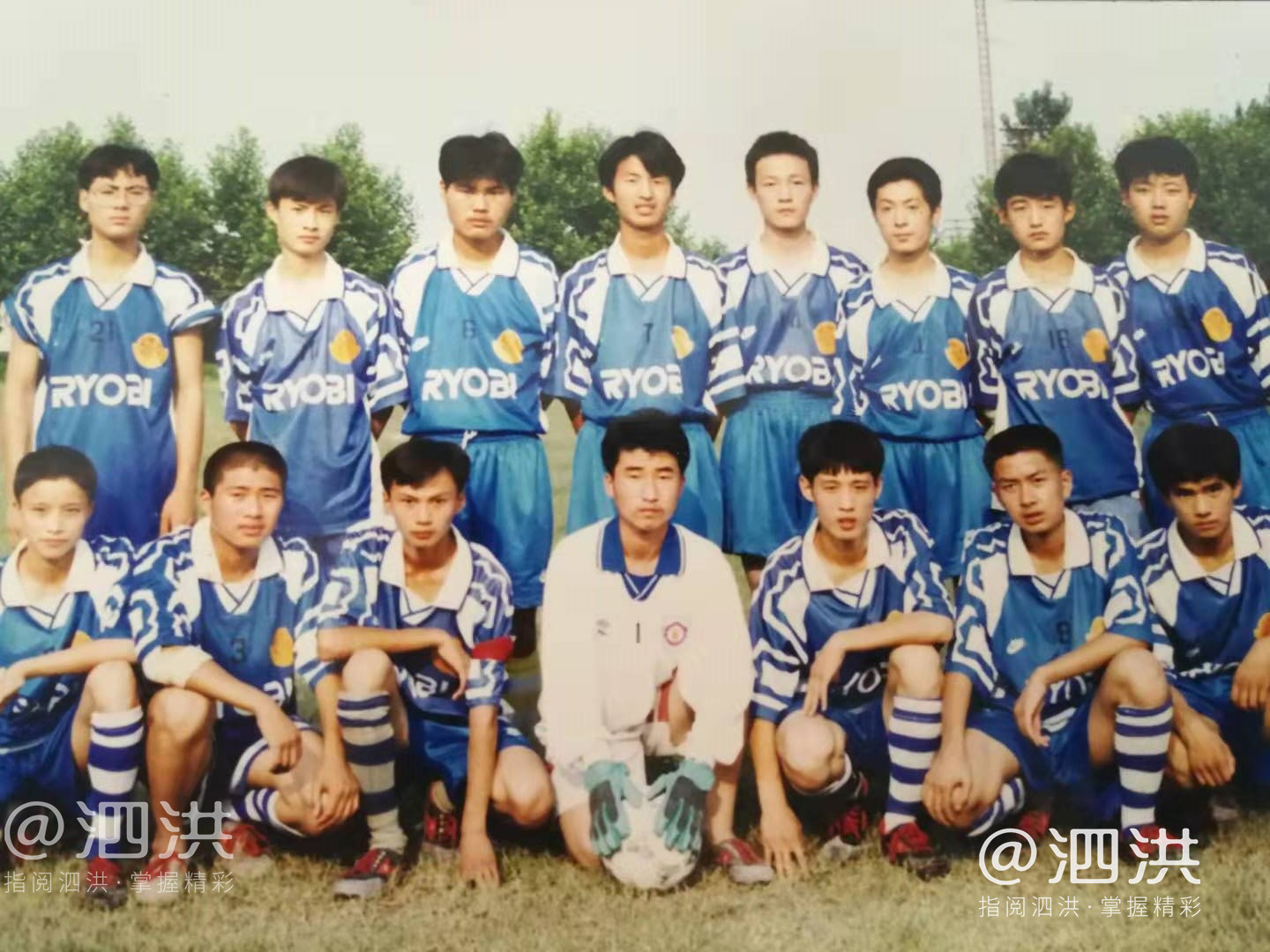 泗洪县第32届男子汉杯足球赛,泗洪第33届足球比赛