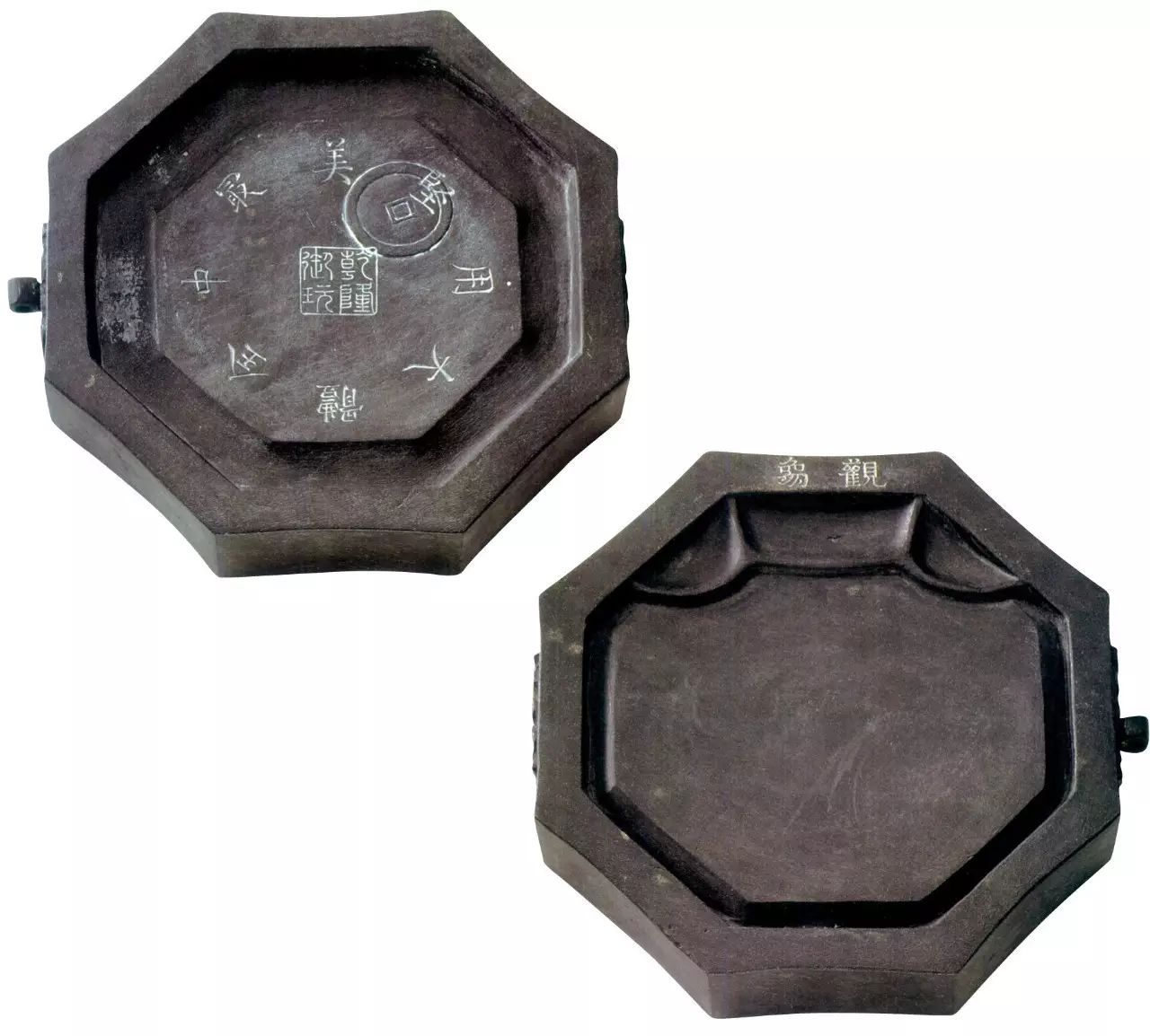 乾隆要刘墉砚台,乾隆年砚台价格