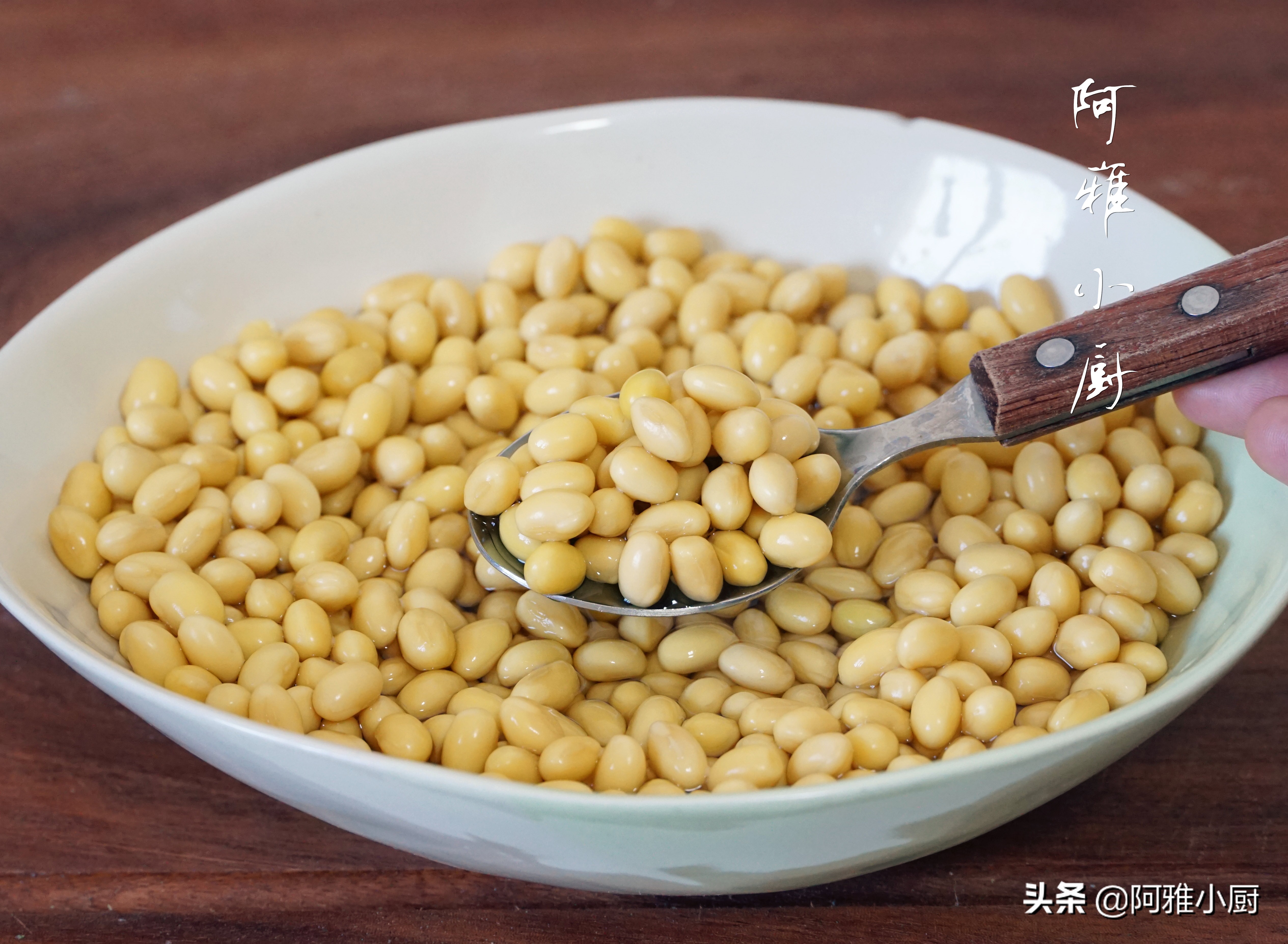 做豆腐脑不粘稠的秘诀,自制豆腐脑怎么粘稠一点