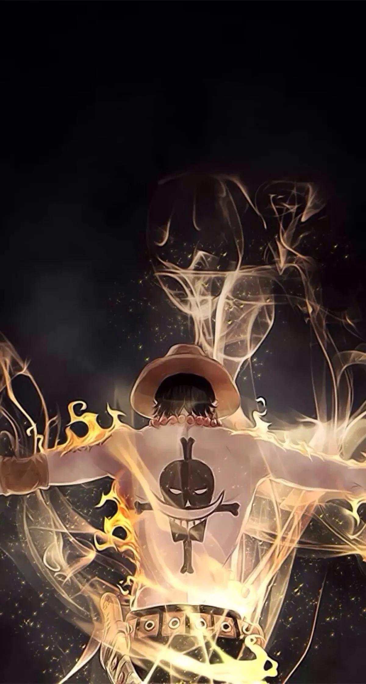 独一无二的海贼王壁纸,海贼王热血青春壁纸