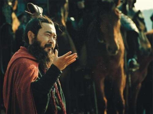 曹操杀了张绣的婶婶吗,曹操对张秀的报复