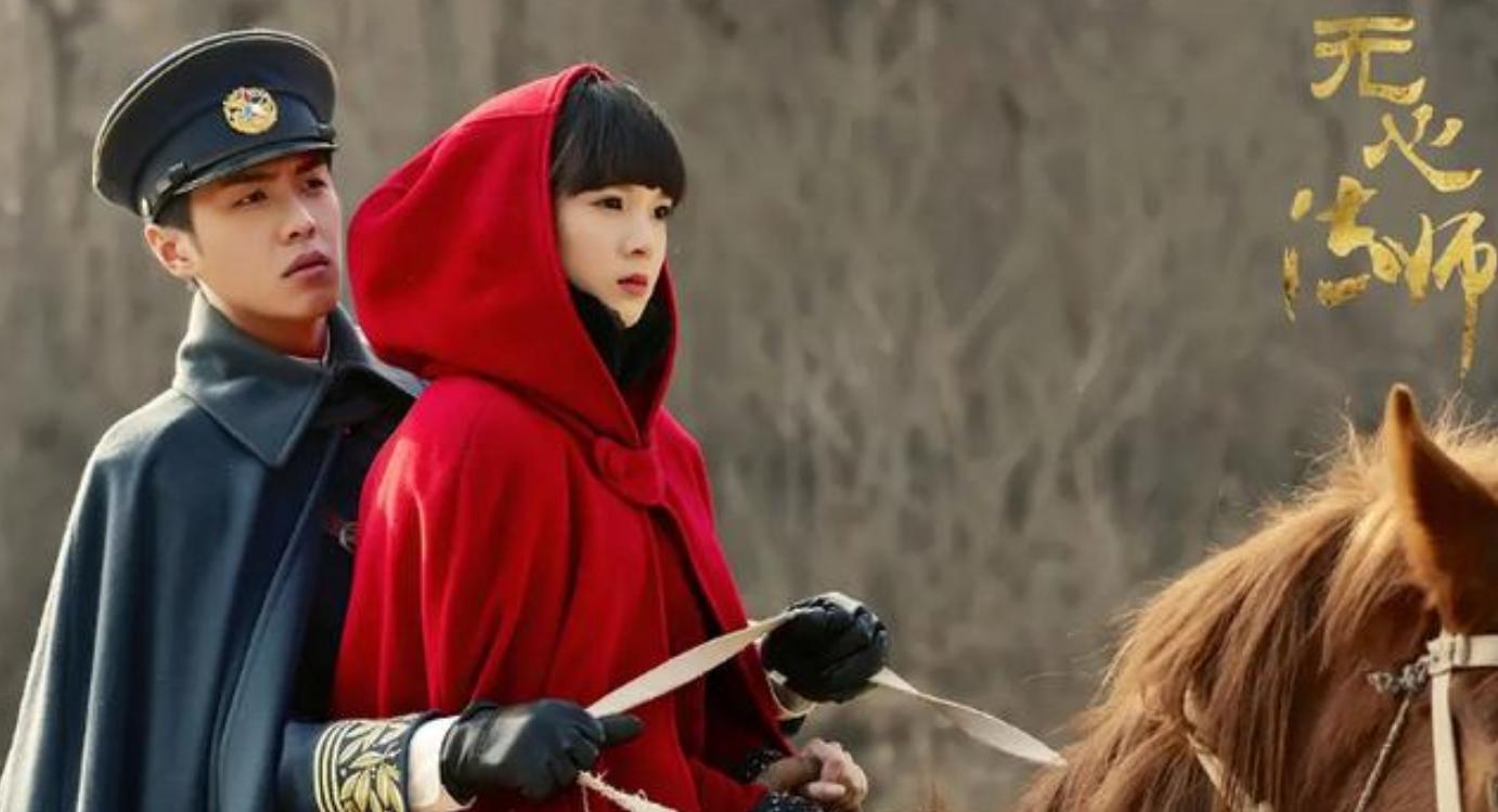 “富二代演员”张若昀的娱乐圈历险记