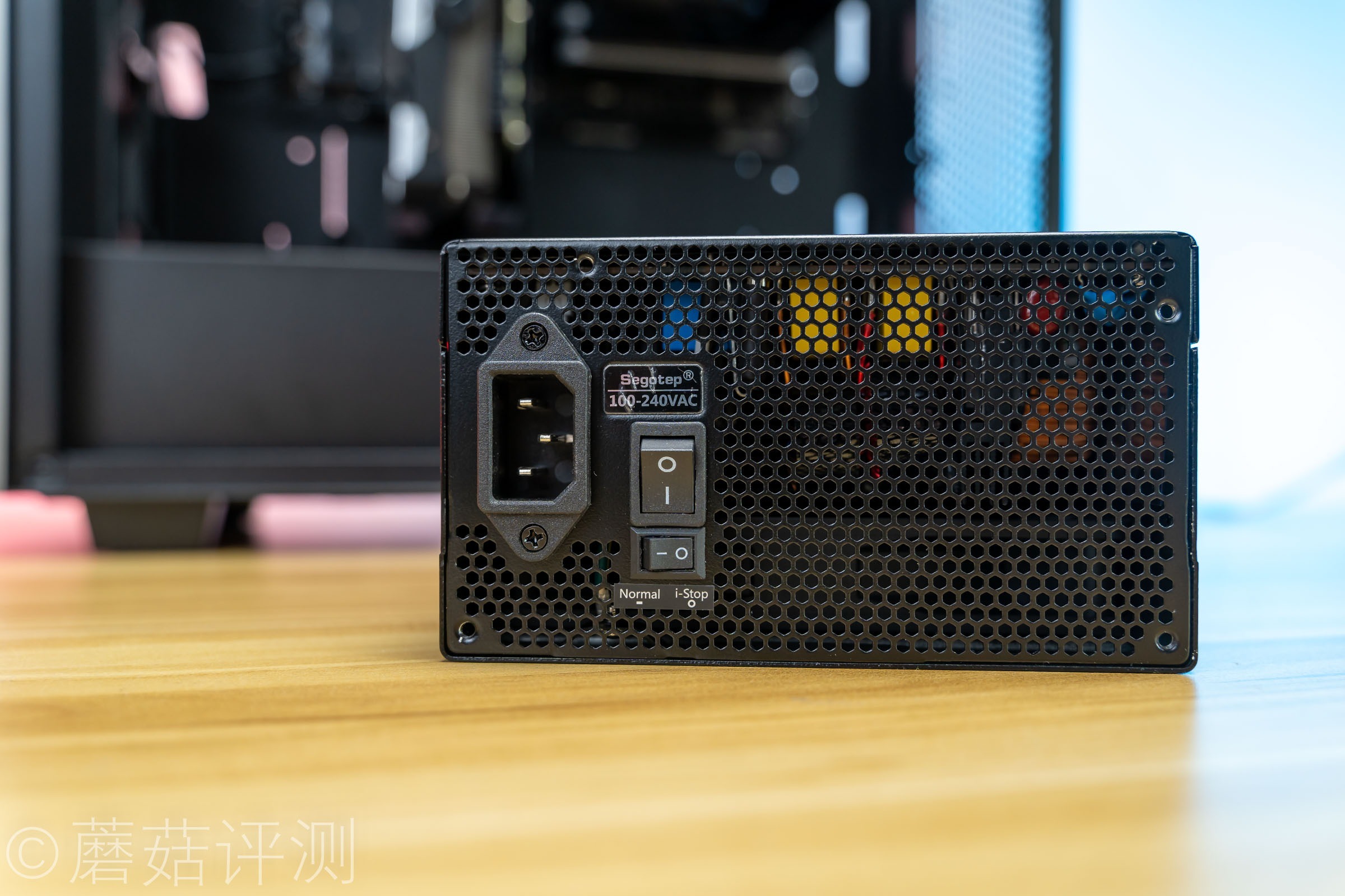 九州风神大霜塔v3散热测试,cpu散热器九州风神大霜塔