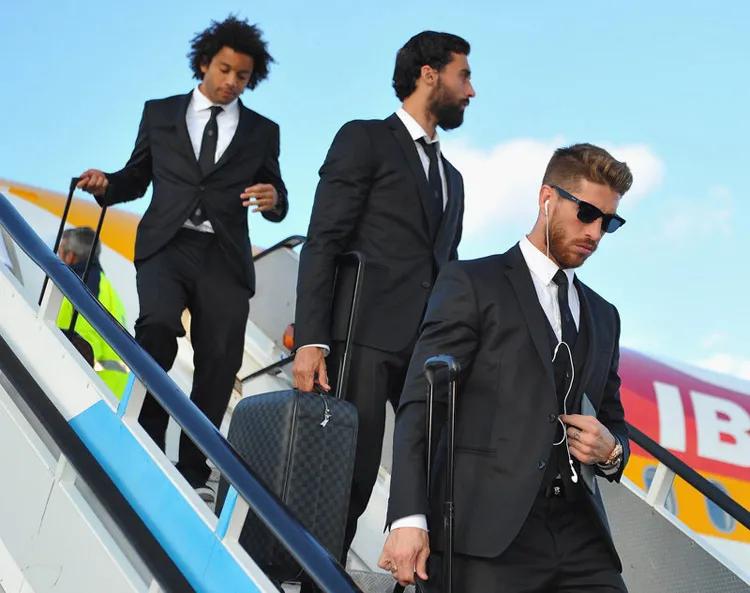 有钱又有品味的明星家装修,身价10亿级的足球巨星豪宅