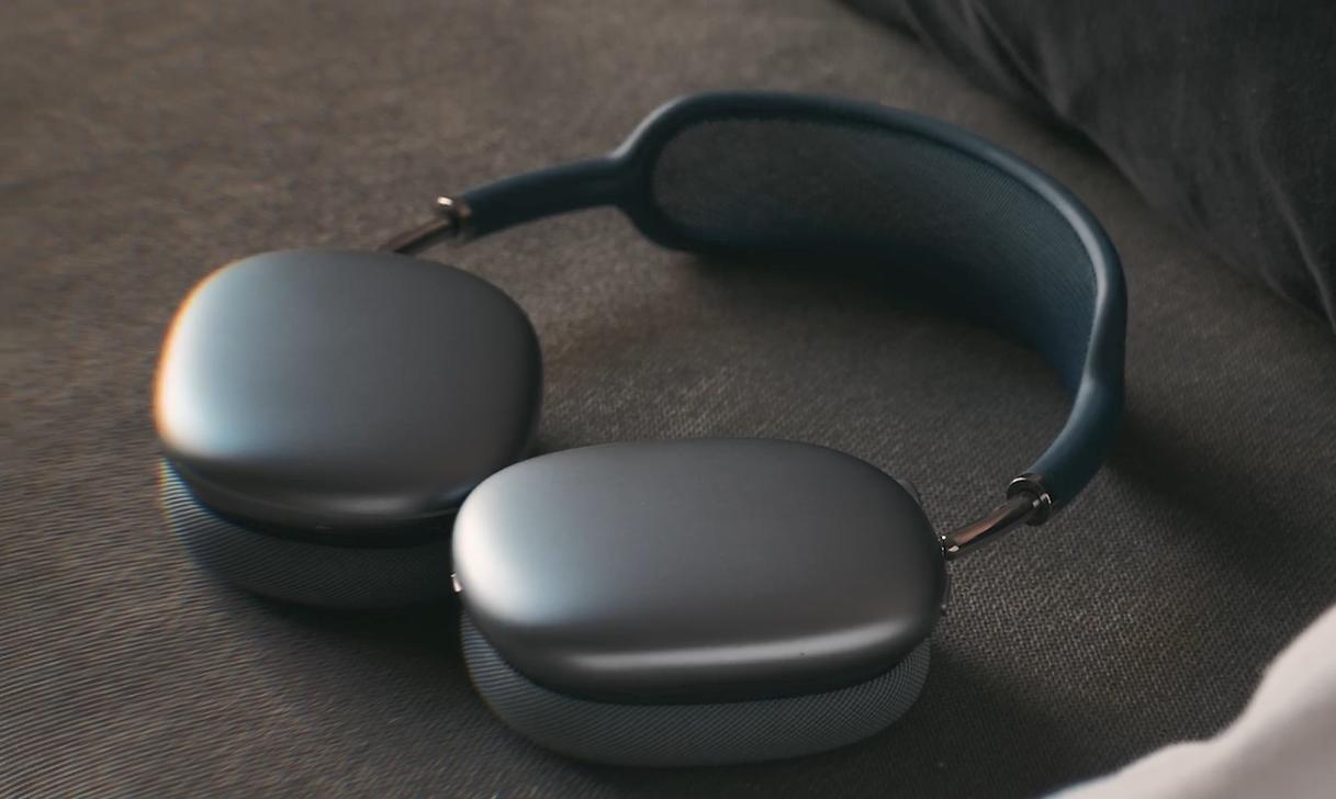 苹果airpodsmax测评,苹果airpodsmax有必要买吗