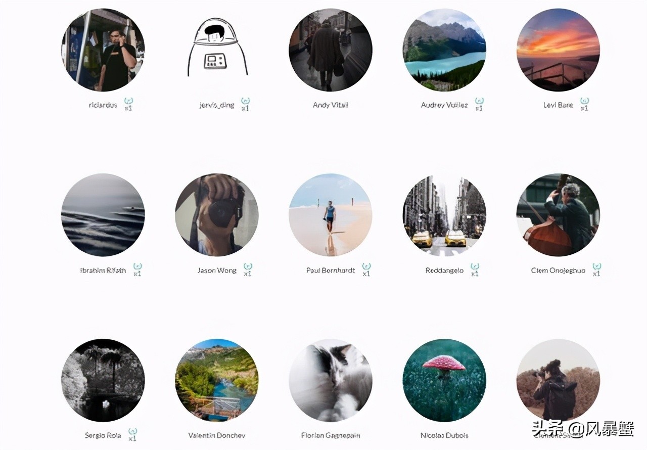 自媒体图片免费网站,自媒体如何收集无版权图片