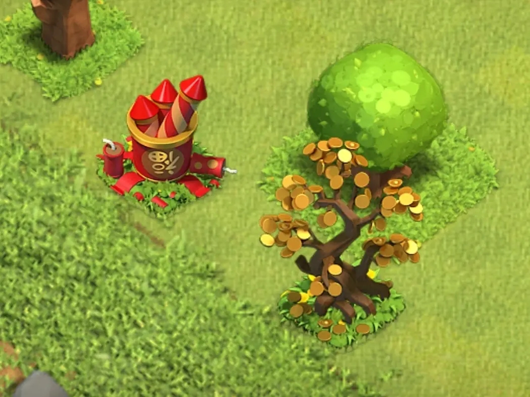 部落冲突整理下八月份的奖励之路,部落冲突宝箱奖励大全