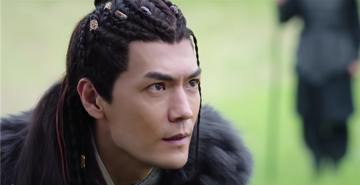 燕云台留礼寿下线,燕云台萧燕燕死了