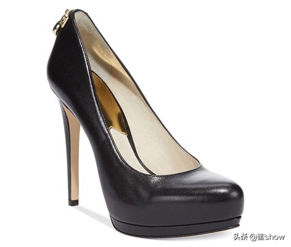 推荐几款最好看的高跟鞋,穿的比较舒适的高跟鞋有哪些