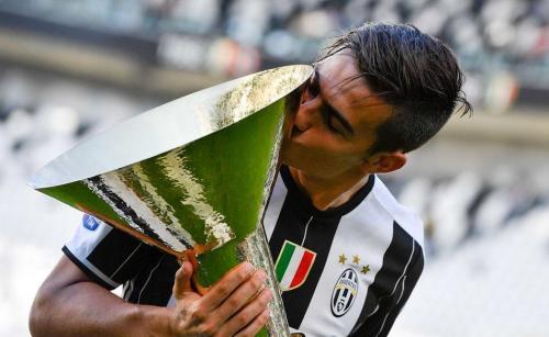 罗马vs拉齐奥迪巴拉出场吗,迪巴拉读秒绝杀尤文图斯1-0拉齐奥