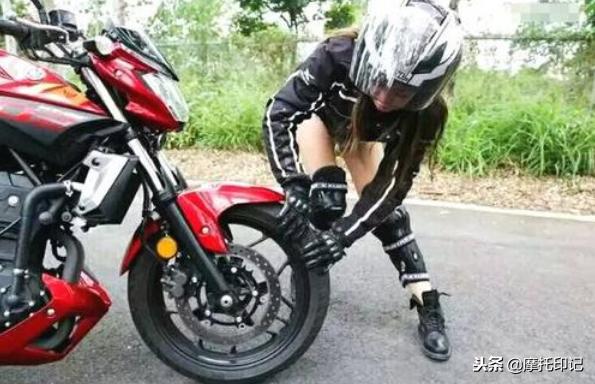 摩托车基础工具有哪些,做一名有素质的骑士
