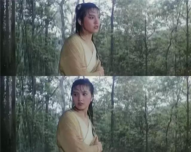 港片郑少秋,郑少秋为什么很少拍电影