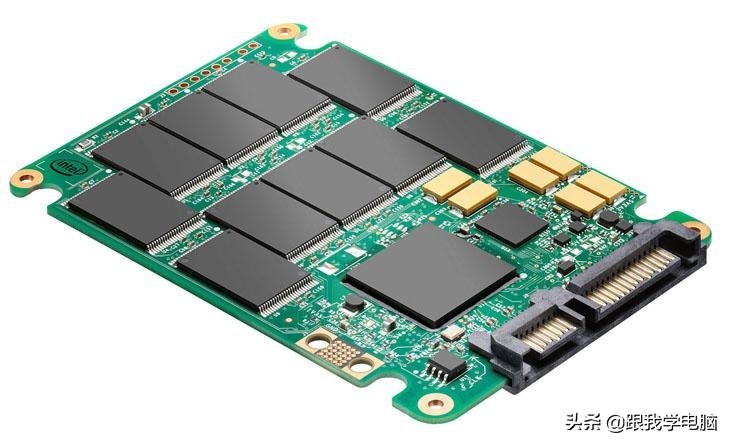 固态硬盘时间久了速度变慢,机械硬盘换成固态硬盘会提速几秒