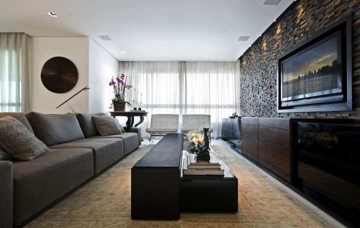 电视线很乱怎么隐藏,乱七八糟的线怎么收纳