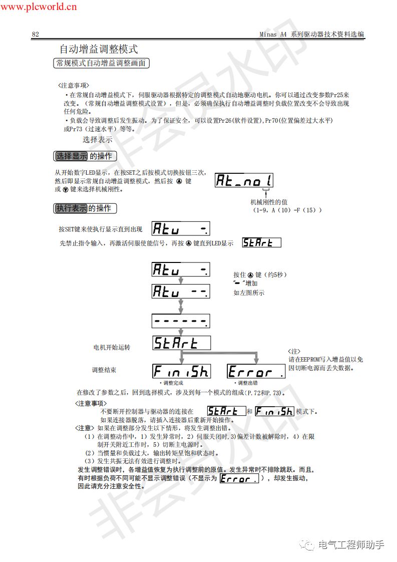松下a4伺服进入jog模式,松下a4伺服怎么接线