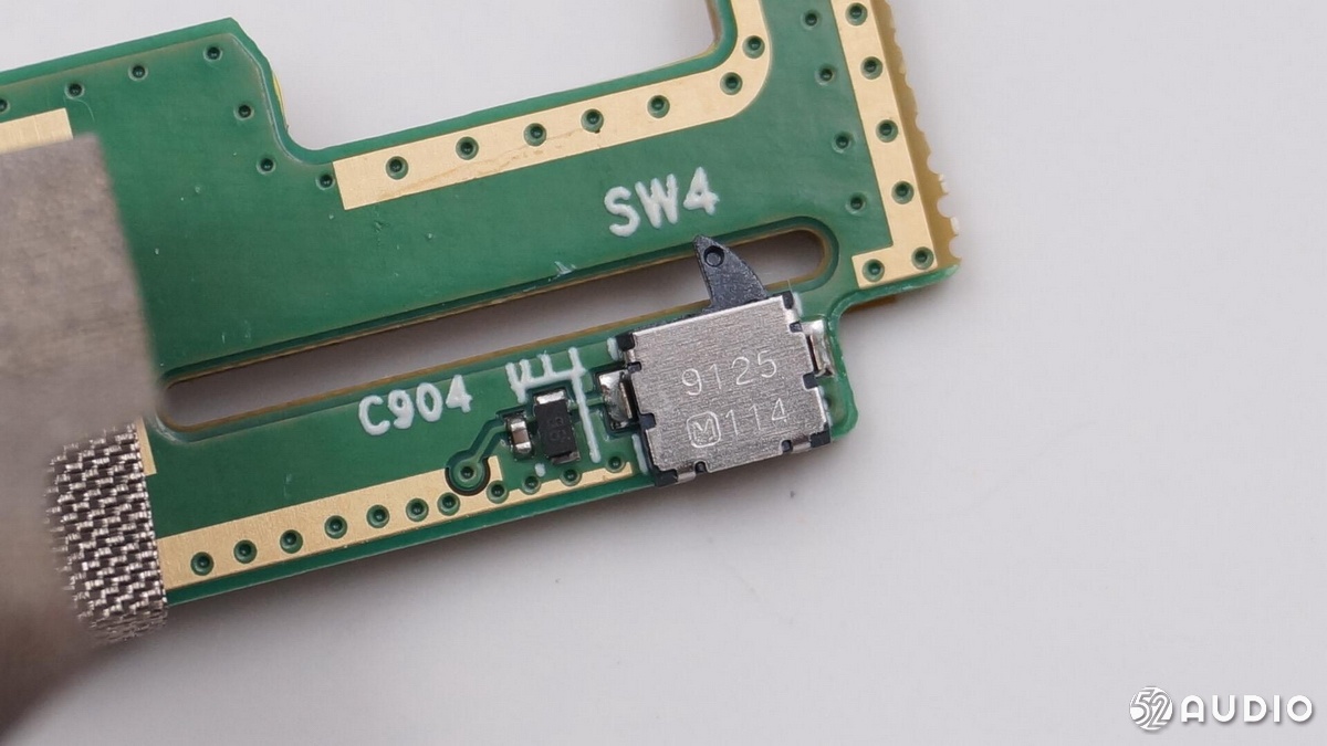 亚马逊echoshow智能音响,amazonecho拆机