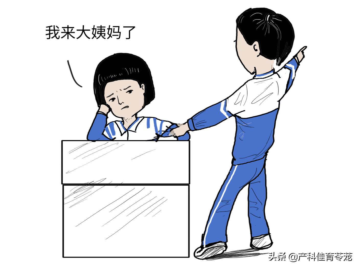 青少年性教育之保护生殖健康