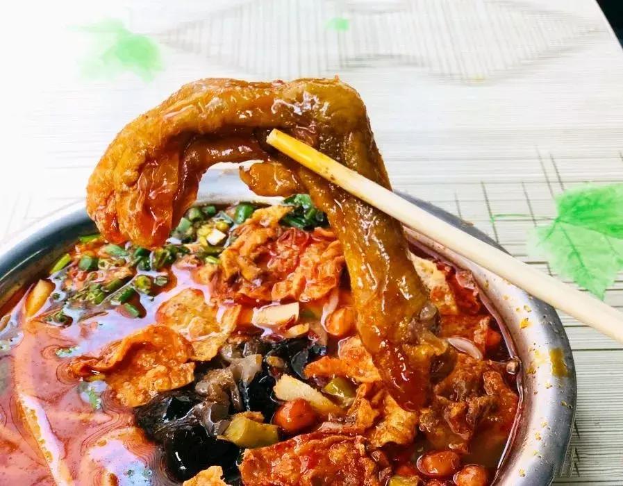 柳州最好吃10家的螺蛳粉,柳州哪一家的螺蛳粉是最好吃的