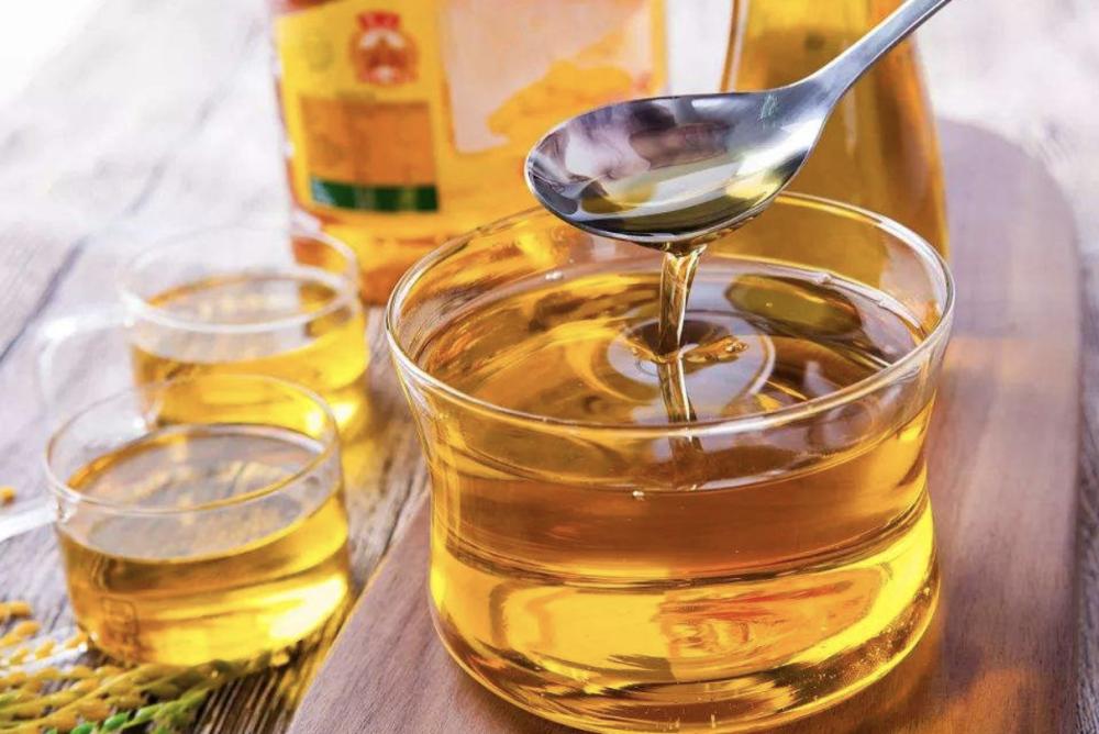 芝麻油营养成分对照表,芝麻油标准介绍